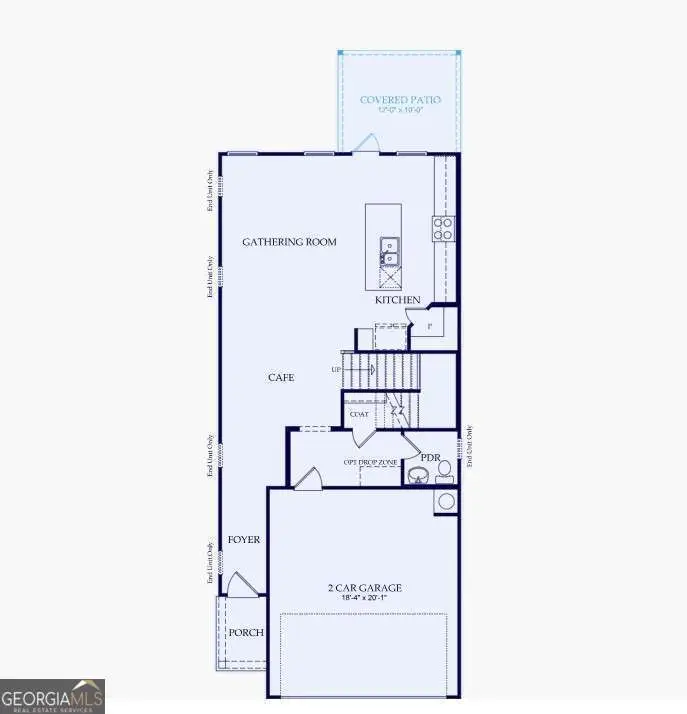 5651 Tillman Way, Powder Springs, GA 30127 - Image #2