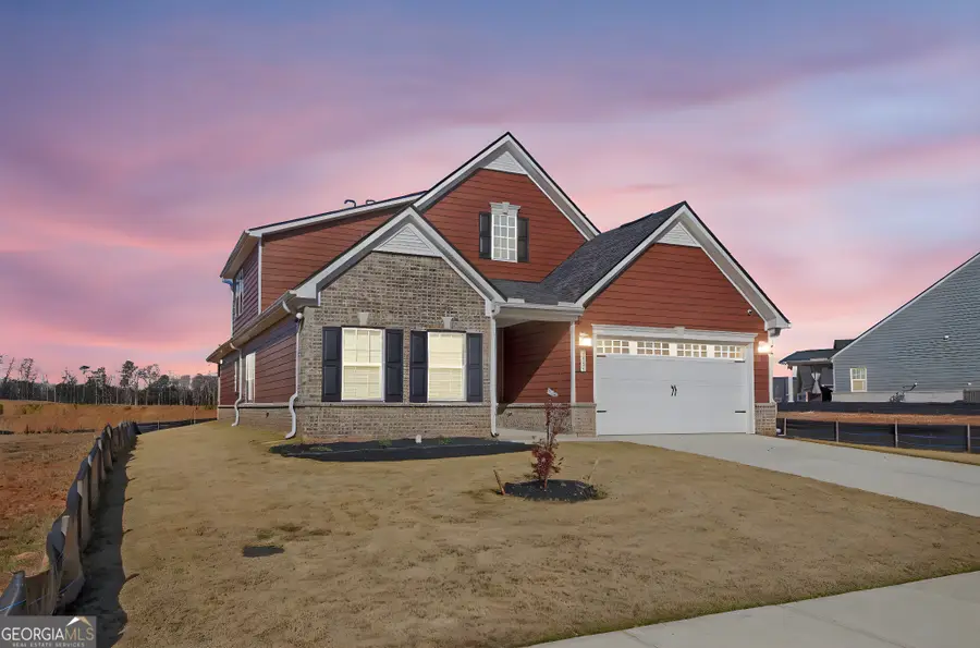 1105 Burlington Court, McDonough, GA 30253 - Image #2