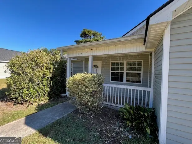 214 Archer Road, Guyton, GA 31312 - Image #3