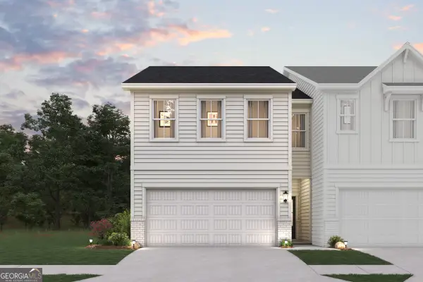 7305 Mulberry Trace Lane #LOT 174, Flowery Branch, GA 30542