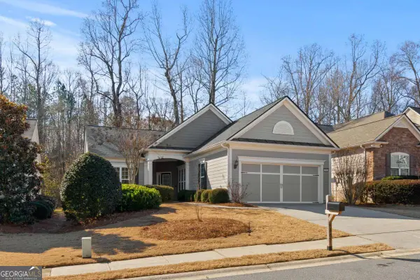4385 Cadmium Drive, Cumming, GA 30040