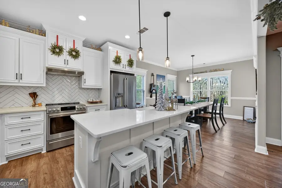 153 Jackson Drive, Forsyth, GA 31029 - Image #2