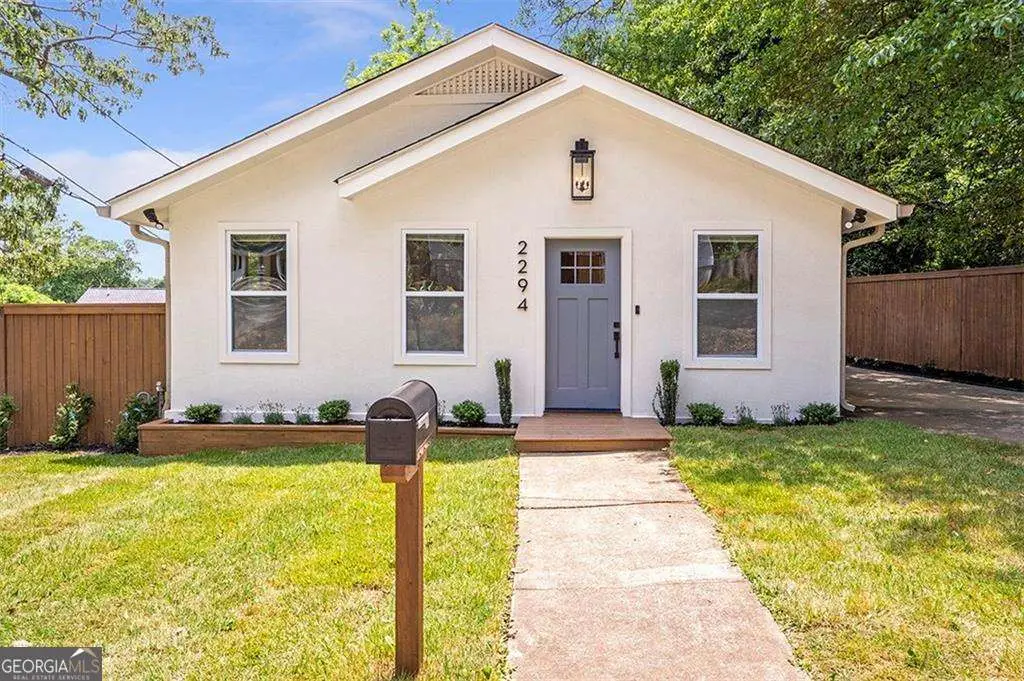 2294 Hill Street Nw, Atlanta, GA 30318 - Image #1