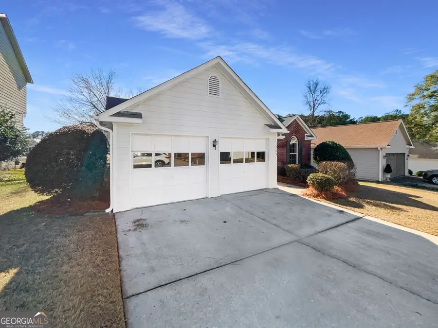 1286 Crestridge Lane, Riverdale, GA 30296 - Image #3