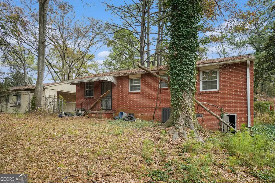 818 Bonneville Terrace Nw, Atlanta, GA 30331 - #2