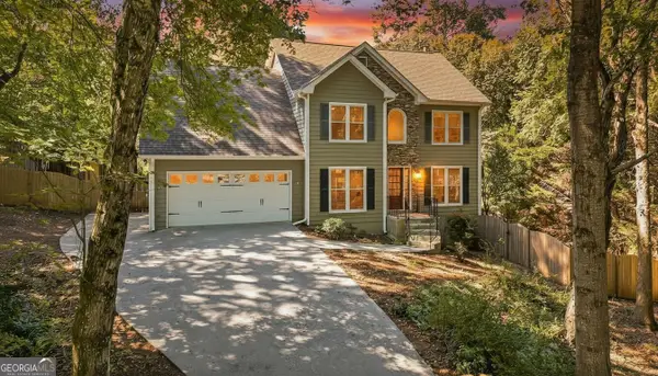 6732 Willowbrook Trail, Flowery Branch, GA 30542