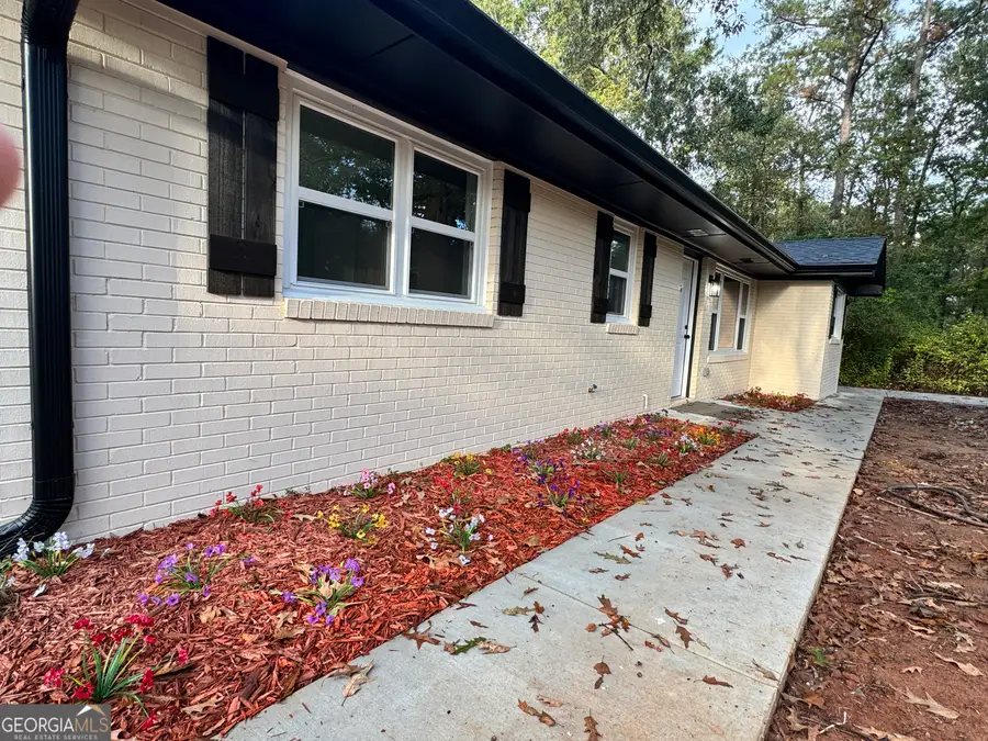 4278 Quaker Road, Keysville, GA 30816 - Image #3