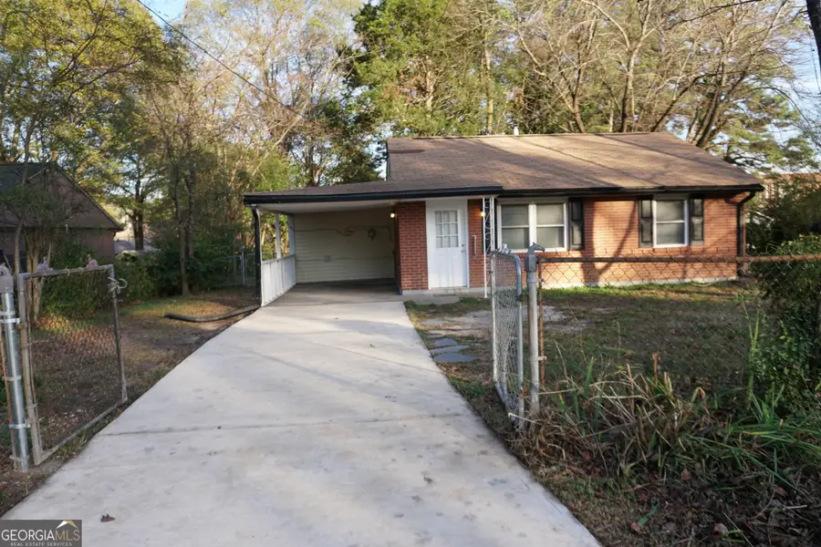 5344 Sharon Street, Forest Park, GA 30297 - Image #2