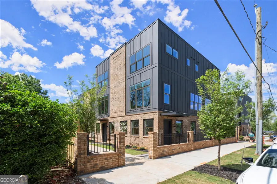 1120 W Marietta Street Nw, Atlanta, GA 30318 - #2