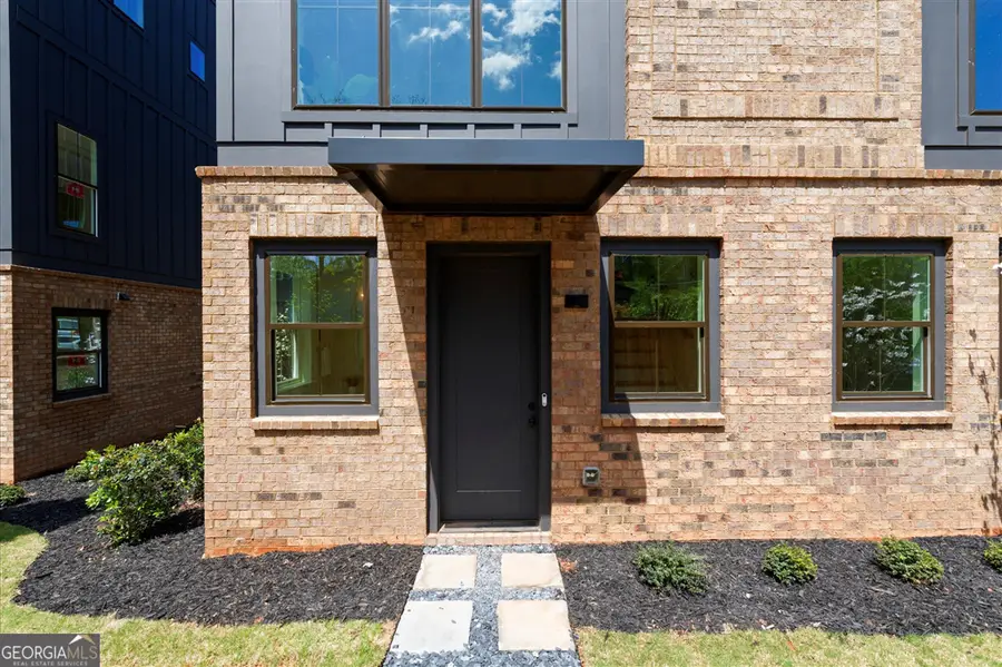 1120 W Marietta Street Nw, Atlanta, GA 30318 - #3