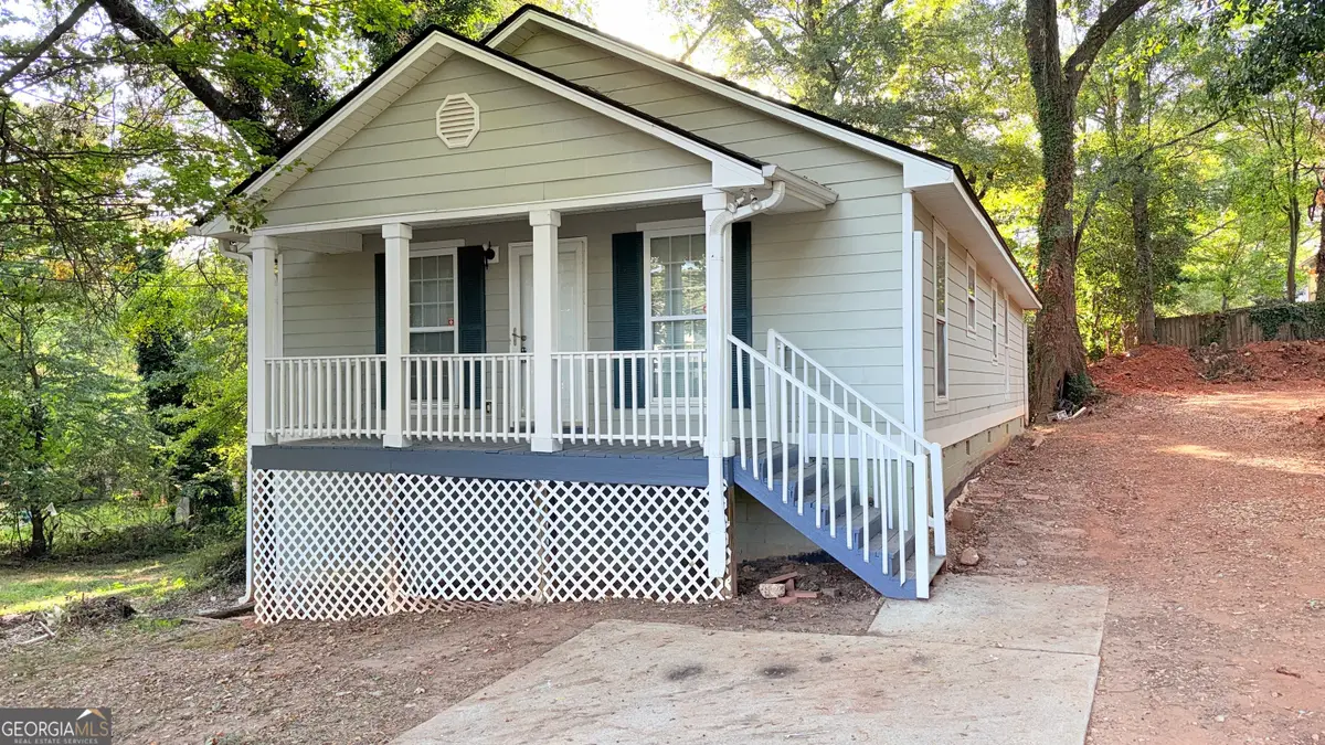 1145 Booker Avenue Sw, Atlanta, GA 30310 - Image #1