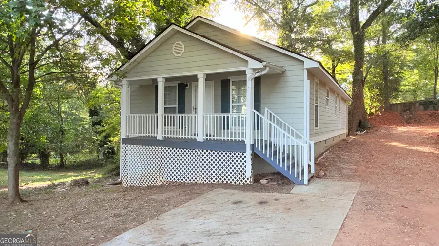 1145 Booker Avenue Sw, Atlanta, GA 30310 - Image #2