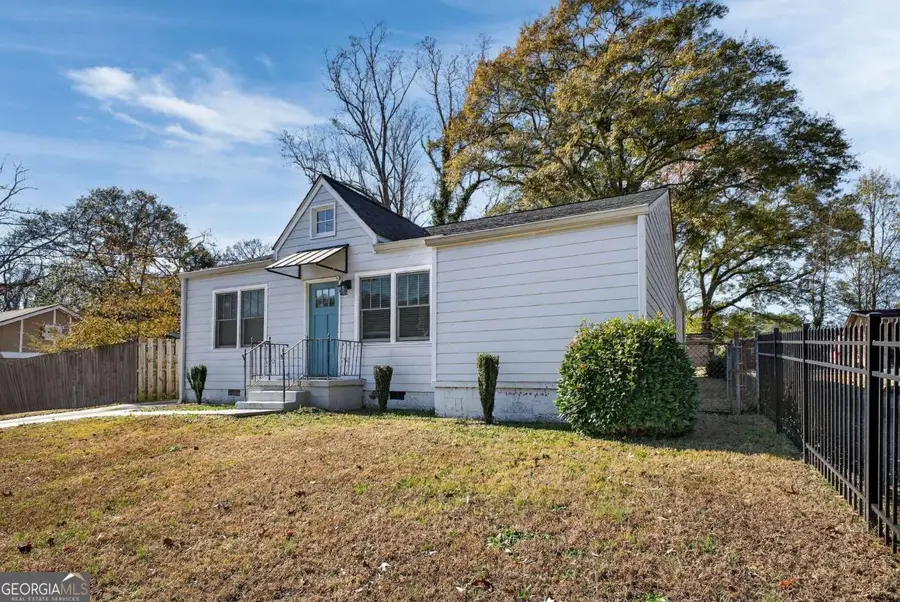 620 Hamilton E Holmes Drive Nw, Atlanta, GA 30318 - #2