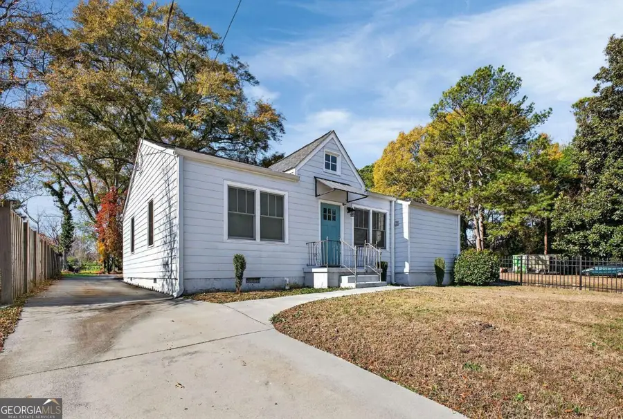 620 Hamilton E Holmes Drive Nw, Atlanta, GA 30318 - #3