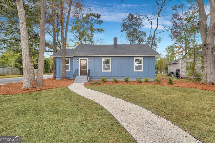 402 E 57th Street, Savannah, GA 31405 - Image #2