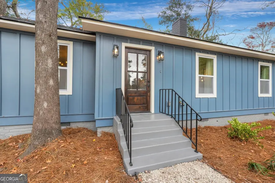 402 E 57th Street, Savannah, GA 31405 - Image #3