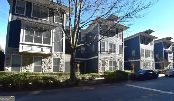 1575 Ridenour Parkway Nw #802, Kennesaw, GA 30152