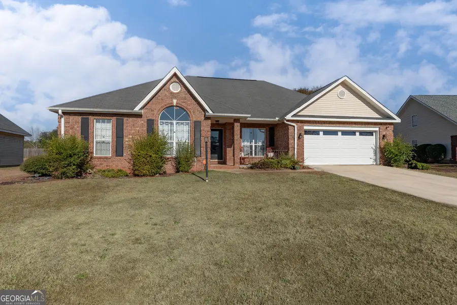 114 Mallard Pointe, Kathleen, GA 31047 - Image #2