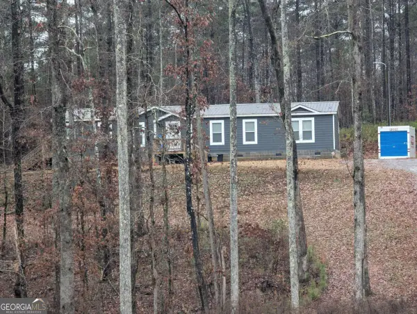 165 W Hulett Lane, Carrollton, GA 30116