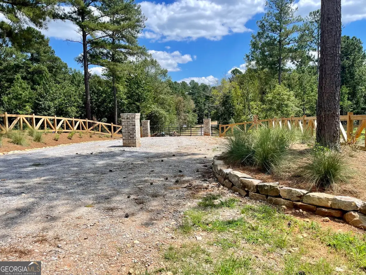 393 Harmony Gates Drive, Commerce, GA 30530 - #1