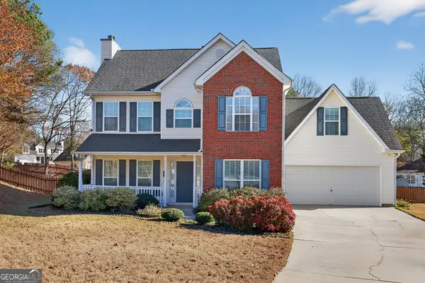 3549 Cherry Blossom Lane, Loganville, GA 30052