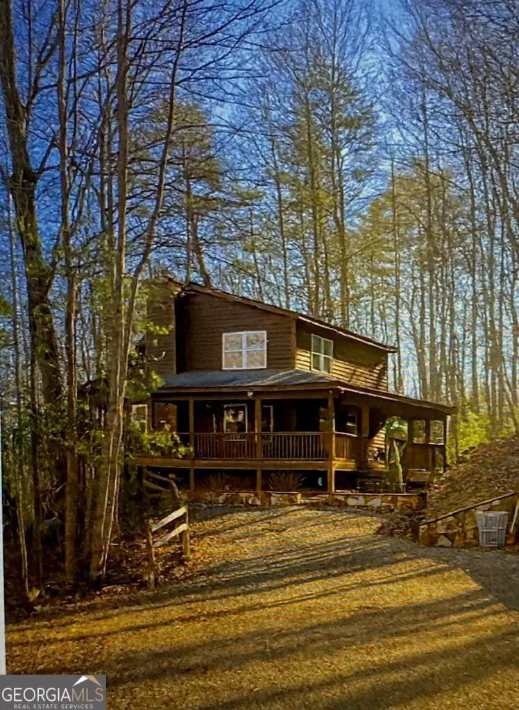 228 Flat Rock Valley Road, Blairsville, GA 30512 - Image #2