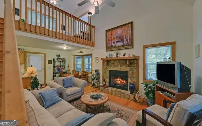 228 Flat Rock Valley Road, Blairsville, GA 30512 - Image #3