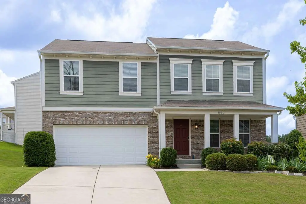 1530 Avalon Creek Road, Sugar Hill, GA 30518 - Image #1