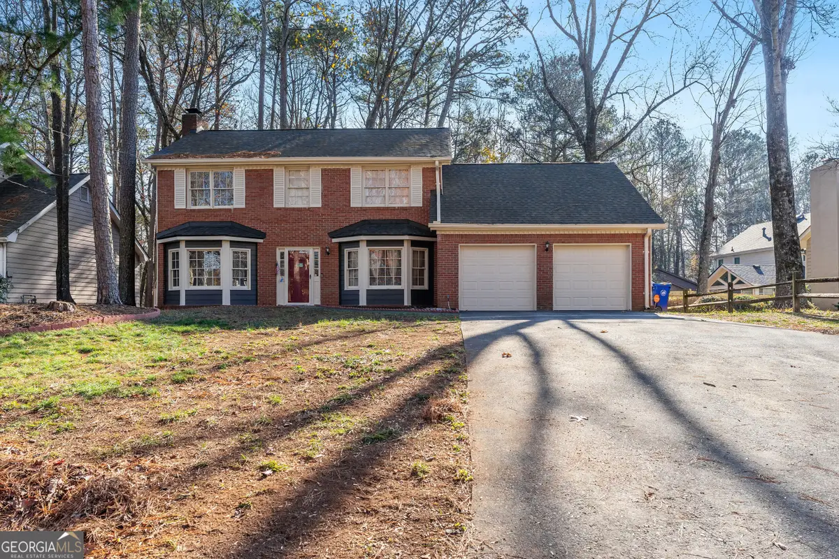 1751 Pierce Arrow Parkway, Tucker, GA 30084 - Image #1