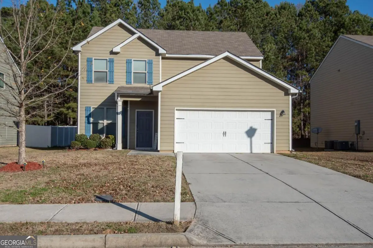 4425 Belcamp Road, Fairburn, GA 30213 - Image #1