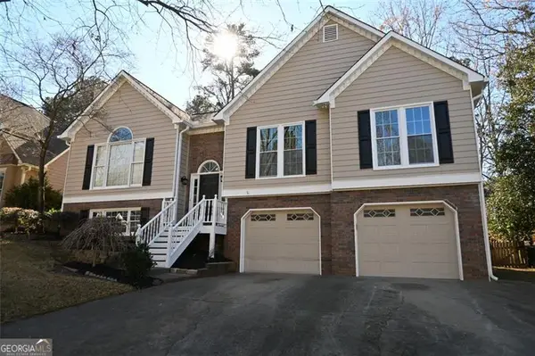 307 New Echota Way, Woodstock, GA 30189