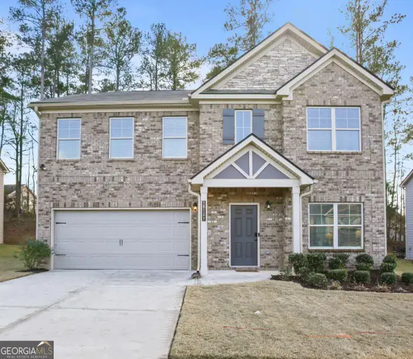 10167 Cormac Street, Jonesboro, GA 30238