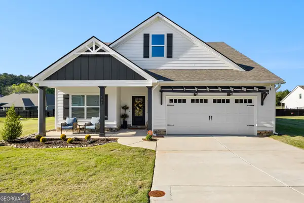 209 Maddington Court, Senoia, GA 30276