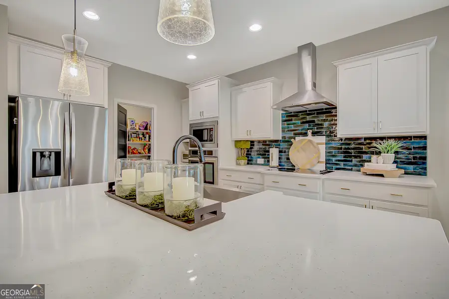 209 Maddington Court, Senoia, GA 30276 - Image #2