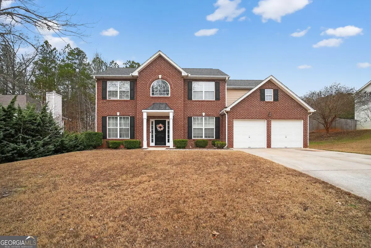 6753 Delaware Bend, Fairburn, GA 30213 - Image #1