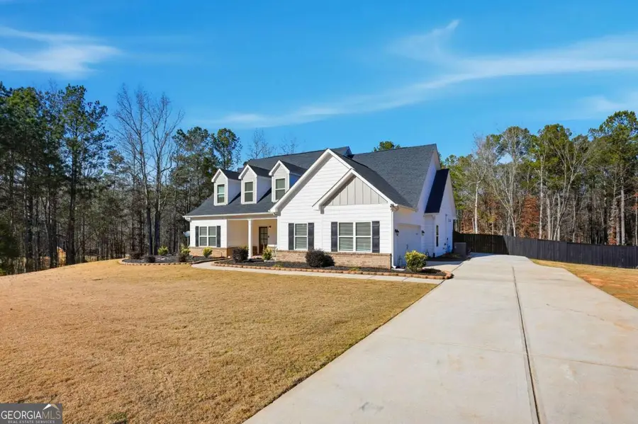 95 Hawthorn Lane, Covington, GA 30014 - #2