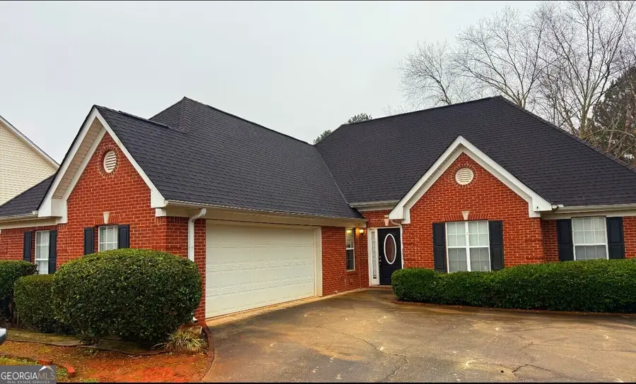 70 Fields Creek Way, Covington, GA 30016 - Image #2