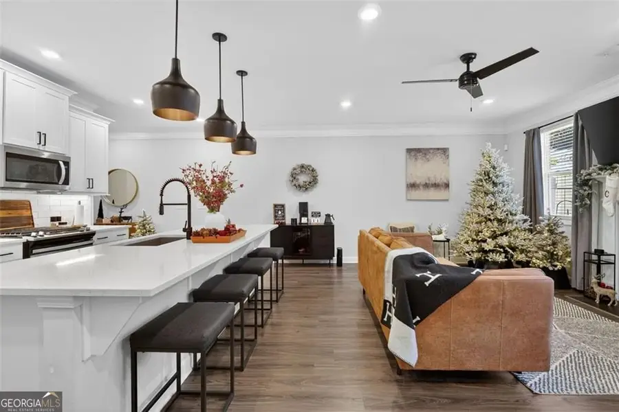 2995 Edgemont Lane, Marietta, GA 30008 - #3