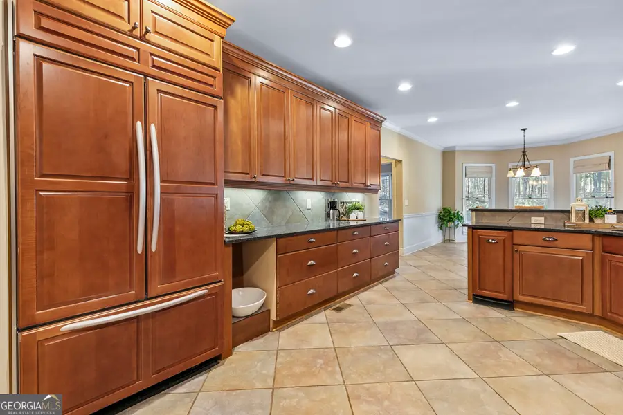 1178 Antrim Glen Drive, Hoschton, GA 30548 - #3