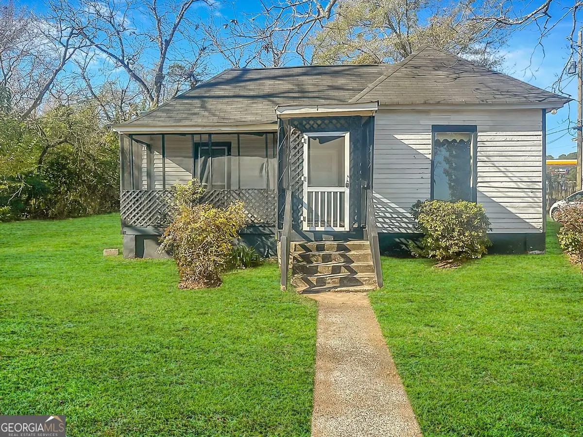 1392 Fort Hill Street, Macon, GA 31217 - Image #1