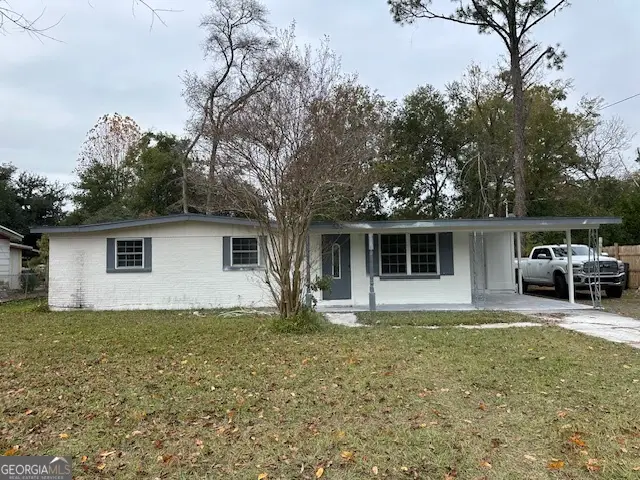 527 Carteret Road, Brunswick, GA 31525 - Image #1