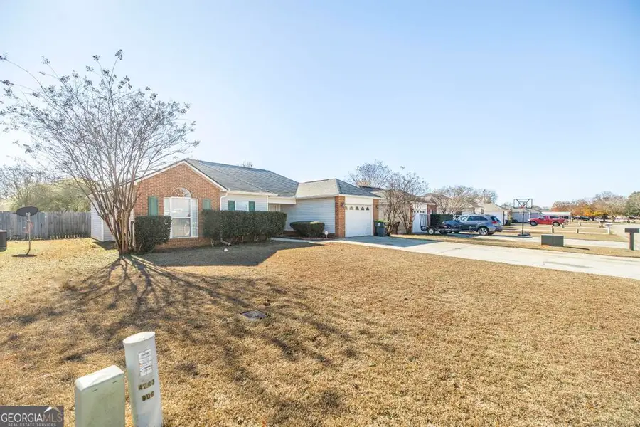 212 Tyson Glen Drive, Warner Robins, GA 31088 - Image #3