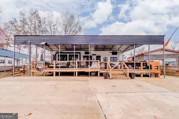 3700 N Quail Run Drive, Cedar Bluff, AL 35959