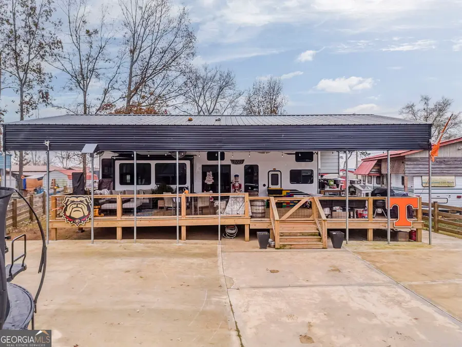 3700 N Quail Run Drive, Cedar Bluff, AL 35959 - Image #2