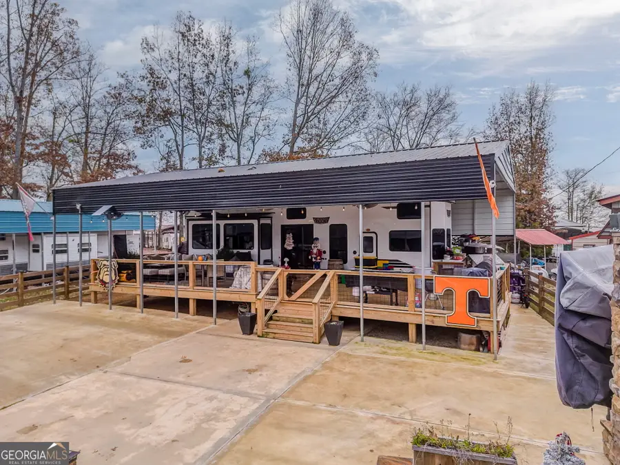 3700 N Quail Run Drive, Cedar Bluff, AL 35959 - Image #3