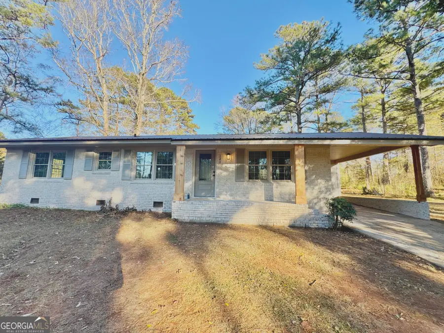 121 Worthy Road, Thomaston, GA 30286 - Image #2