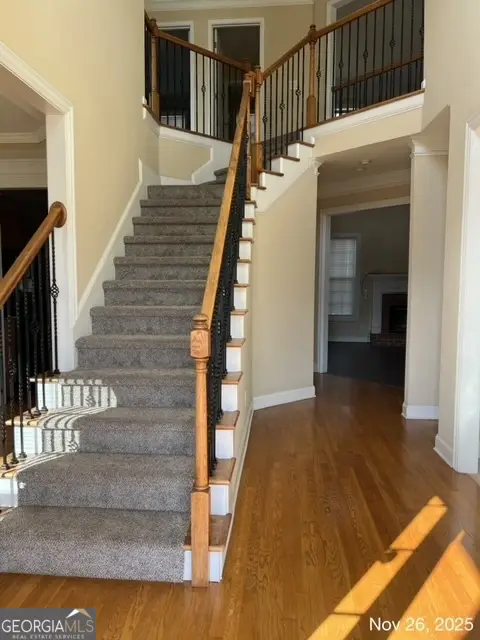 134 Dunedin Drive, Bethlehem, GA 30620 - Image #3