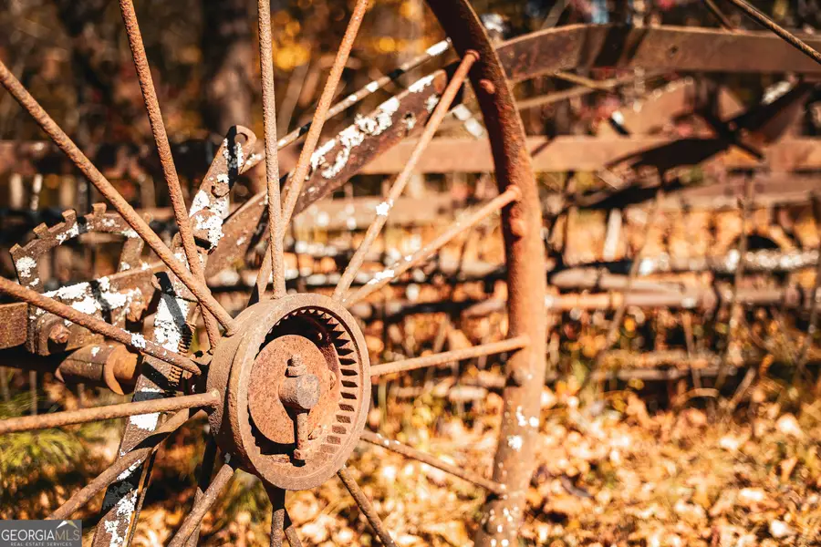 814 Oak Grove Church Road, Musella, GA 31066 - Image #2