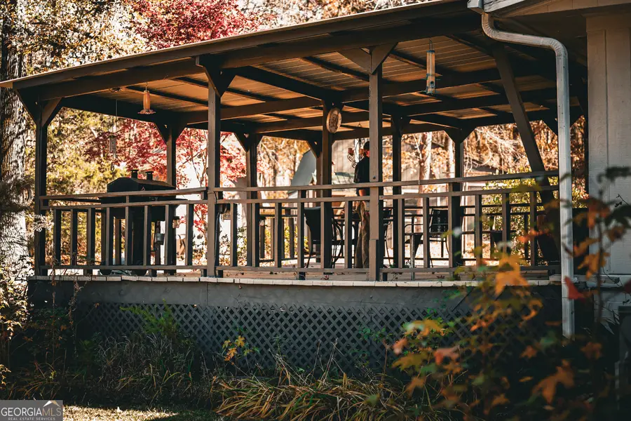 814 Oak Grove Church Road, Musella, GA 31066 - Image #3