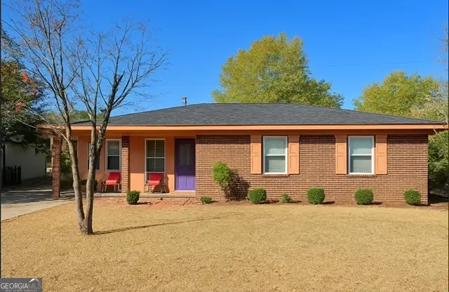 314 W 25th Avenue, Cordele, GA 31015 - Image #1